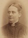 Record image of Naima Josefina Schönberg (born Hellgren)