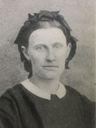 Record image of Carolina Elisabet Catharinasdr. Bähr (o.s. Grönfors)