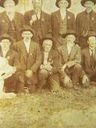 Record image of Joseph Newton "Joe" Banks