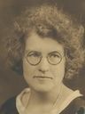 Record image of Ida "Edith" Serafia Nordstrom, Sr.
