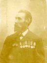 Record image of Jöns Ahlgren Ericsson