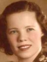 Record image of Theta Jones