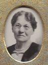 Record image of Christina Fries (geb. Fuchs)