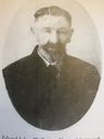 Record image of Edvard Julius Lovisasson Wallenius