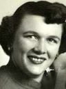 Record image of Bernice Roe Martin (born Souter)