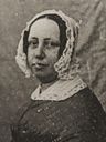 Record image of Marianne Cathérine van Hogendorp
