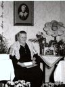 Record image of Olga Malma Albertina Fredriksson (born Nilsen)
