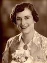 Record image of Cecilia Constance Thomas (born Walker)