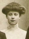 Record image of Anna Olivia Svejgaard (born Rasmussen)