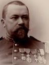 Record image of August Emil* Sebastian Anderson