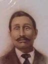 Record image of Justo Espinosa