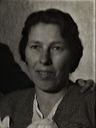 Record image of Anna Jensigne Halyrevich (geb. Kuzyk)
