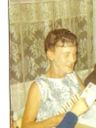 Record image of Gwendoline Mary Carroll (born Jones)
