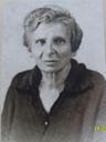 Record image of Rosa Marino (born Giannini)