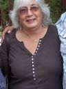 Record image of MARIA DEL CARMEN TORRES OLMEDO (born MONTOYA RUIZ)
