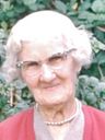 Record image of May Campbell Sutton (born Pembroke)