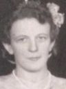 Record image of Anna emelia Björk Björk (o.s. Pettersdotter)