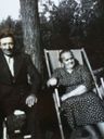Record image of Selma Alina Kevin (born Söderlund)