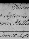 Record image of Johanna Diderika "Janna" Mol - Valentijn