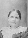 Record image of Rose Anne Ford (born Baldy)