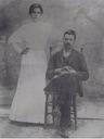 Record image of Maria Najera y Najera (born Rodriguez Salazar)
