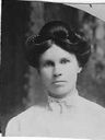 Record image of Alma Caroline Mathiasson