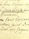 Record image of Sara Lovisa Pettersson (o.s. Ersdotter)
