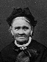 Record image of Brita Erika Hultin (o.s. Lindahl)