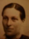 Record image of Anna Mathilda Martinsson (o.s. Isaksdotter)