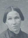 Record image of Margaret "Peggy" Robinson (born McClay)