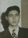 Record image of Antonio Sánchez Romero
