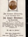 Record image of Johann Kaspar Meusburger