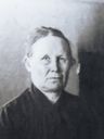 Record image of Maria Charlotta Heikka (o.s. Purra)