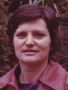 Record image of Jarmila Němcová (born Čížková)