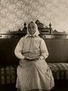 Record image of Lena Kajsa Jansson (o.s. Ersdotter)
