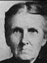 Record image of Jane Ann Daniels (born Mott Sheffield)
