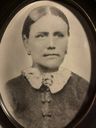 Record image of Karolina "Karin" Matsson (o.s. Andersdotter)