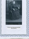 Record image of Frances Sasiadek (born Piotrowski)