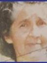 Record image of Virginia Andrades Medina (born Muñoz Alvarez)