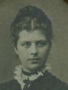 Record image of Lovisa Louise Josefina Eugenia Dronning af Danmark av Sverige och Norge (born Bernadotte af Danmark)