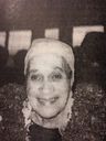 Record image of Elizabeth Lukini Fernandez (born Smith)