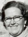 Record image of Maria Silván e. Tunttunen (o.s. Hienonen)