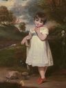 Record image of Emma Laura Lefevre (born Whitbread)