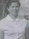 Record image of Antonia García Caparrós (nacida Garcia Lopez)