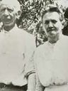 Record image of David Clarkson Julian