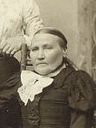 Record image of Greta Magdalena Sjöström (o.s. Brelin)