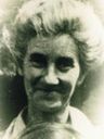 Record image of Margaret O'Neill (born Cassidy)