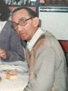 Record image of Louis PEREZ