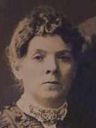 Record image of Grace Ann Hocking (born Dunstone)