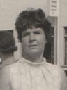 Record image of Peggy D Harris (born McDonald)